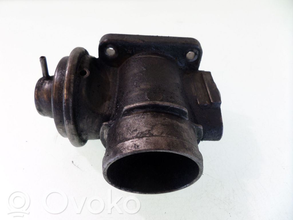 BMW 5 E39 Válvula EGR 