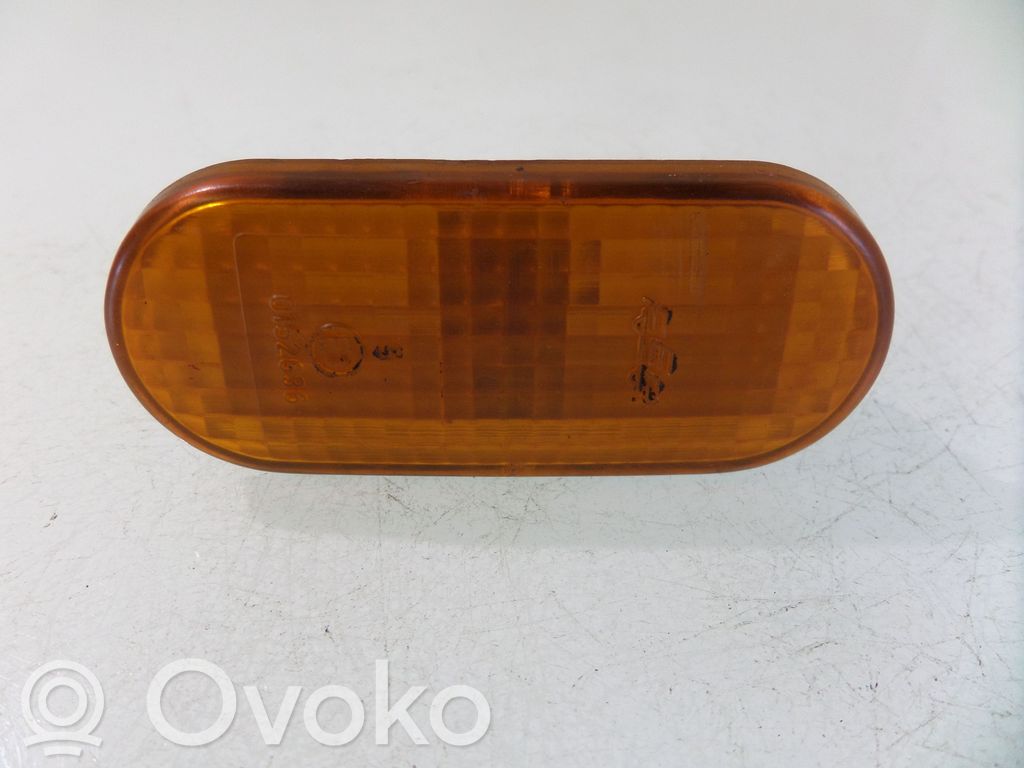 Volkswagen Sharan Seitenblinker 
