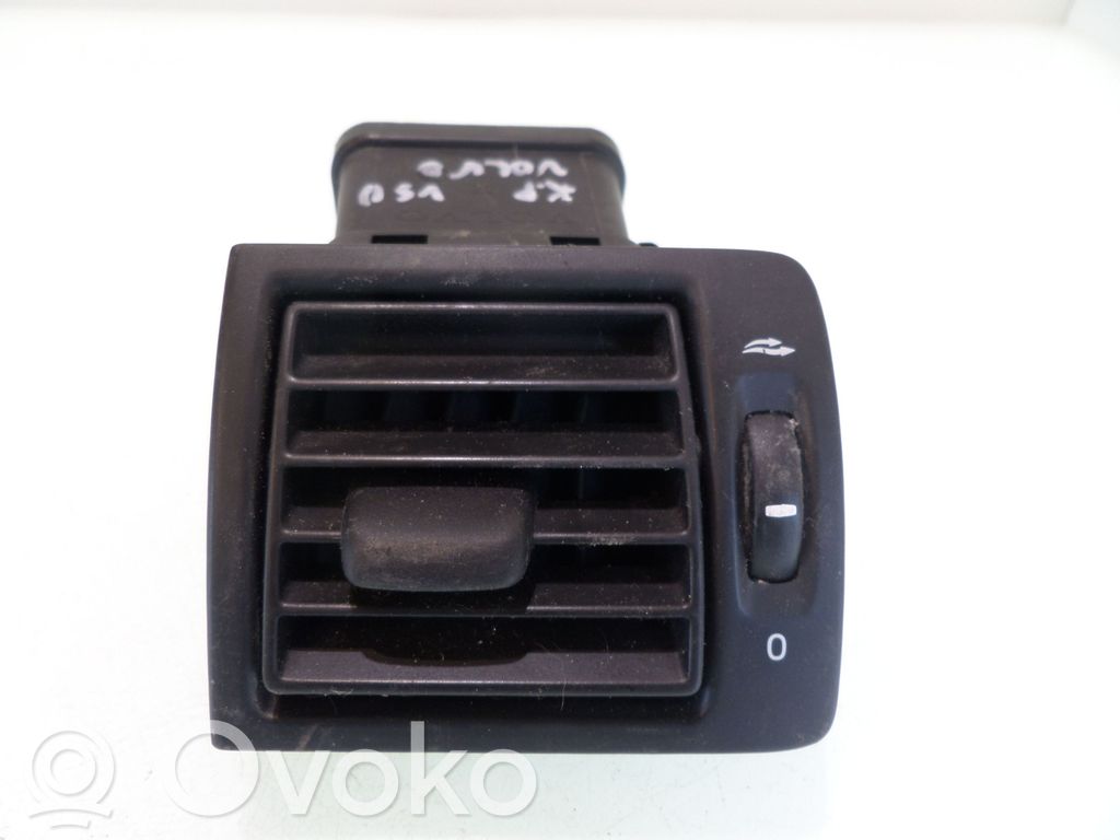 Volvo V50 Moldura protectora de la rejilla de ventilación lateral del panel 