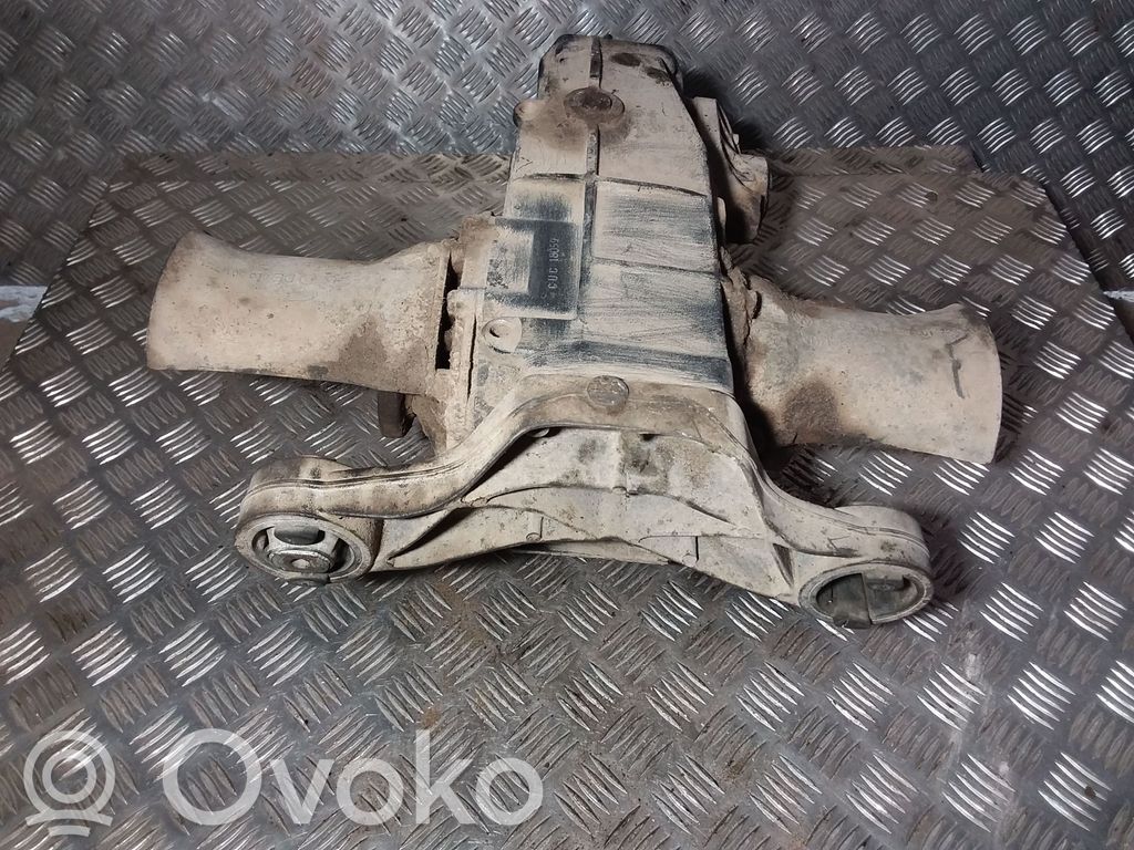 Volkswagen PASSAT B5 Hinterachsdifferential 