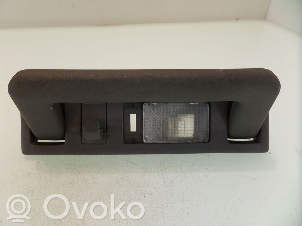 Audi 100 S4 C4 Asidero interior delantero 