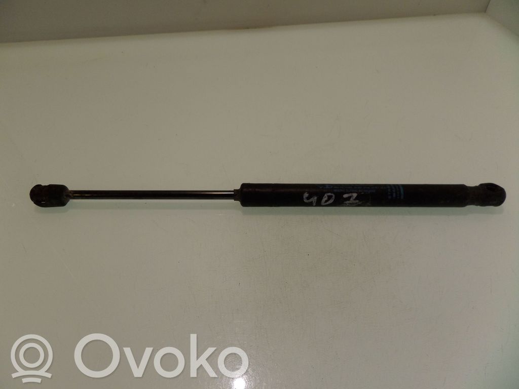 Peugeot 407 Amortyzator klapy tylnej bagażnika 