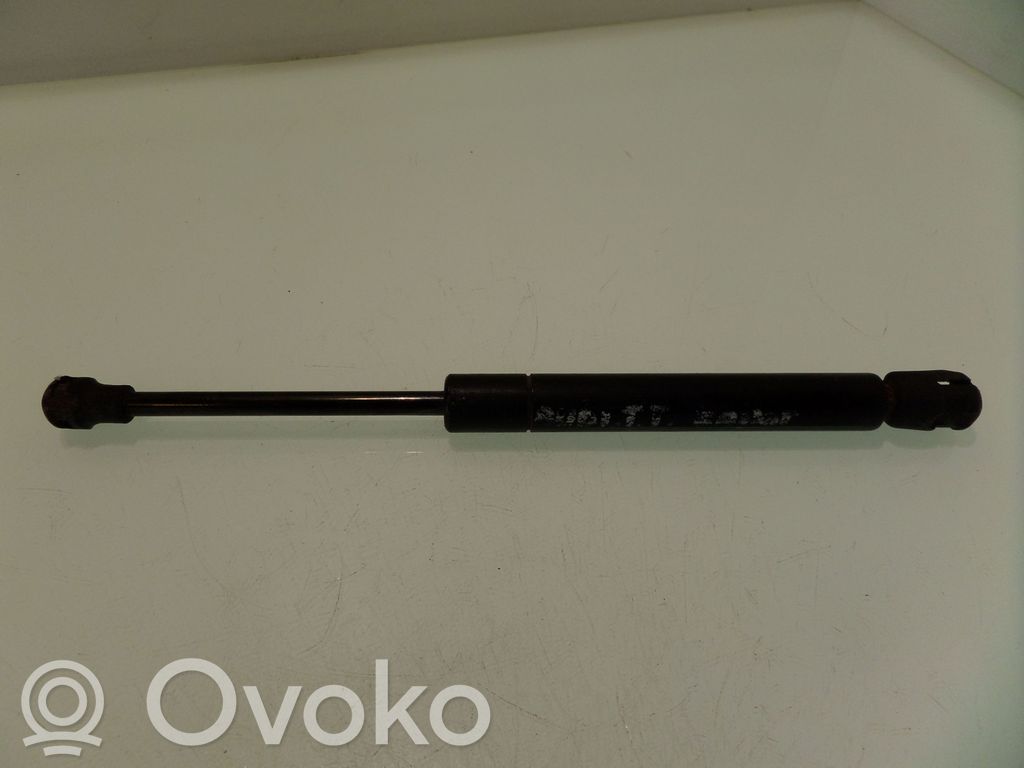 Audi TT Mk1 Konepellin kaasujousi 