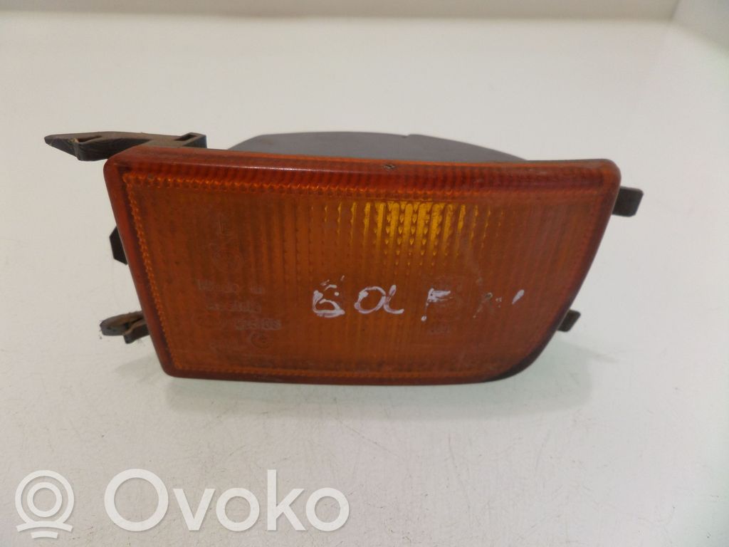 Volkswagen Golf III Indicatore di direzione anteriore 