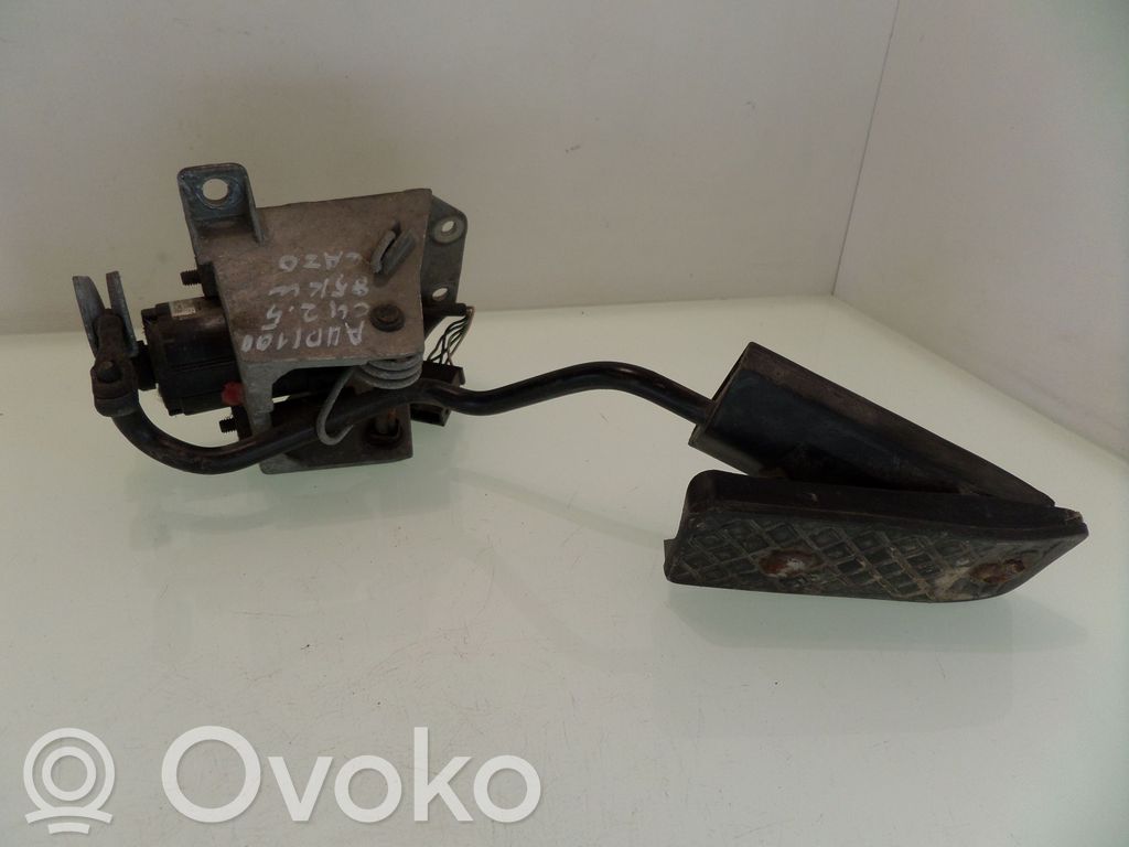 Audi 100 S4 C4 Gaspedal 