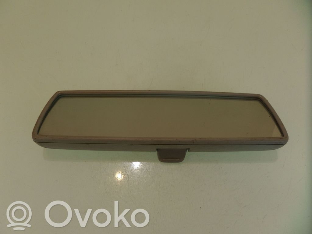 Skoda Octavia Mk2 (1Z) Espejo retrovisor (interior) 