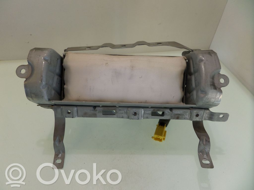 Ford Galaxy Airbag pasager 