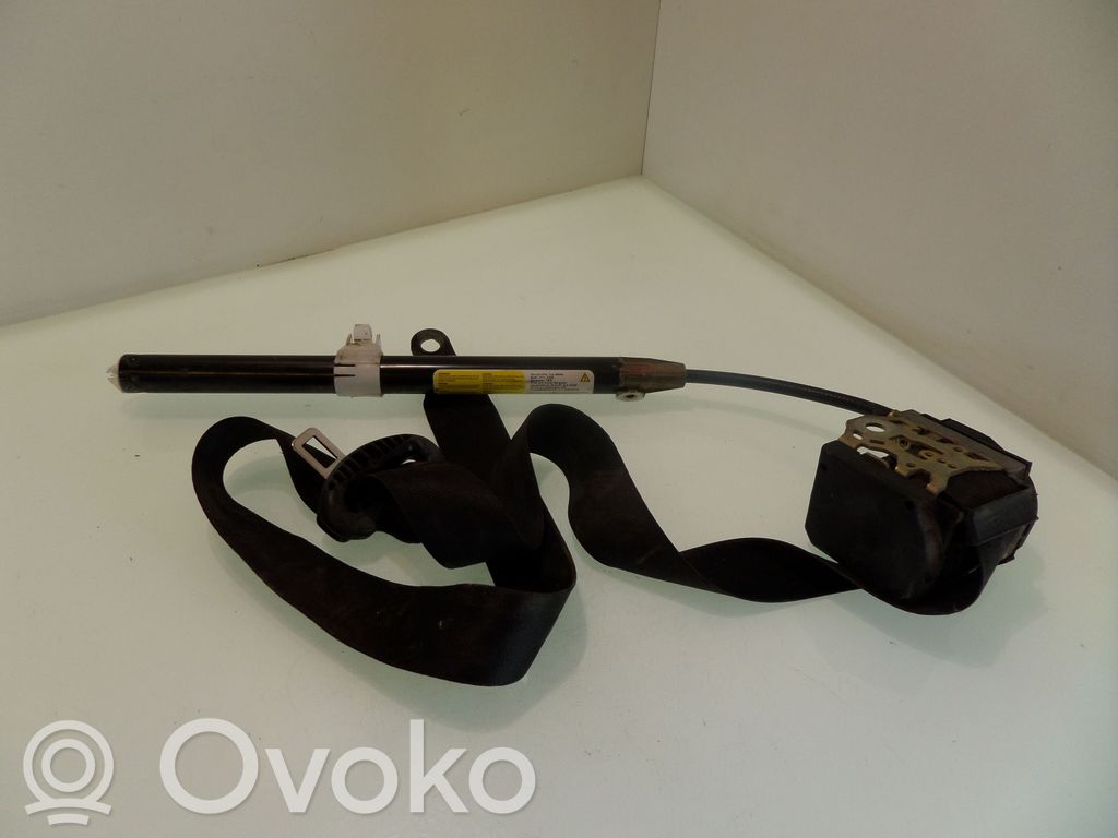 Cinturón delantero   7M0857706C,95VW611B08