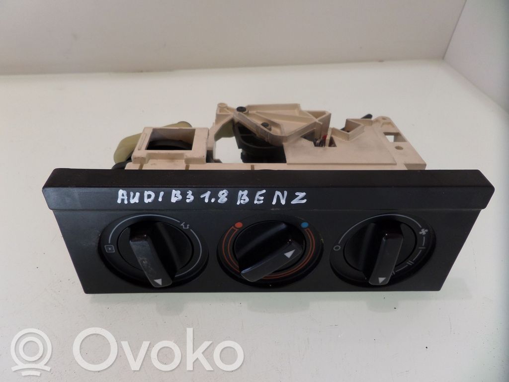 Audi 80 90 B3 Panel klimatyzacji 