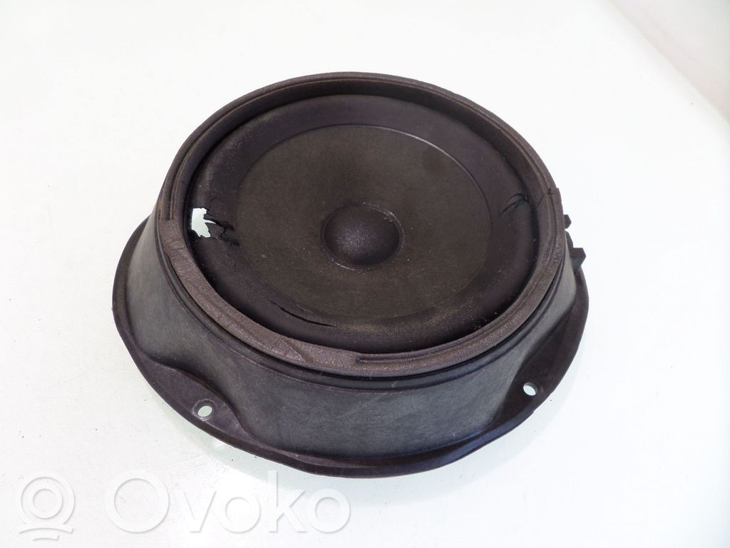 Volvo S80 Altavoz de la puerta delantera 