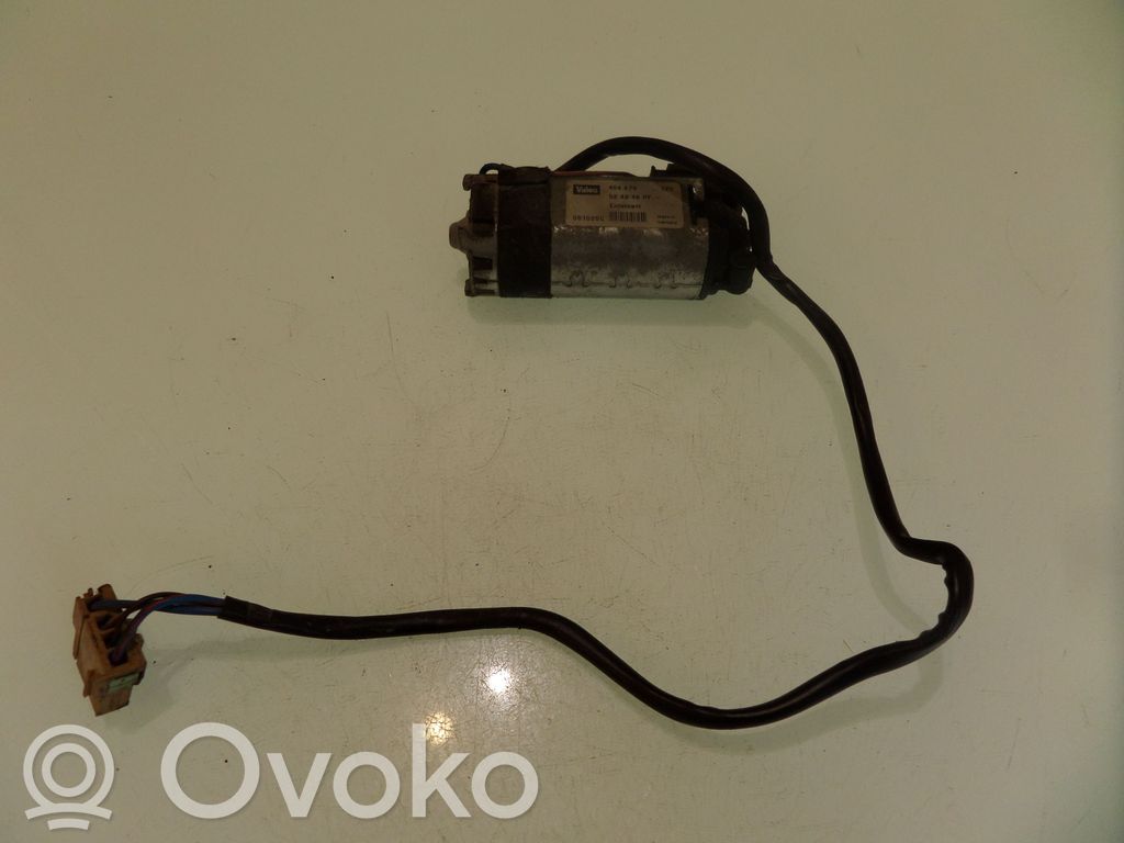 Audi A8 S8 D3 4E Motor reglaj coloană direcție 
