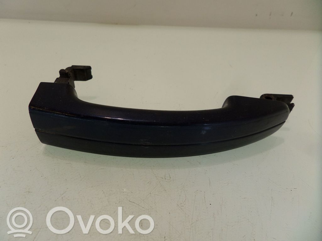 Ford Focus Manecilla externa puerta trasera 