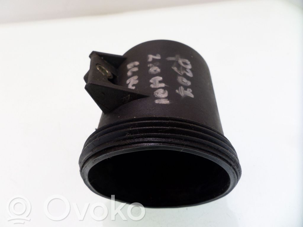Peugeot 307 Filtro de combustible 