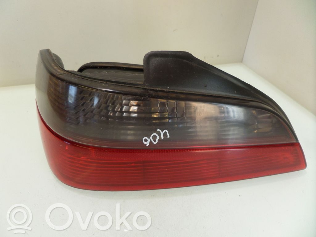 Peugeot 406 Takavalot 