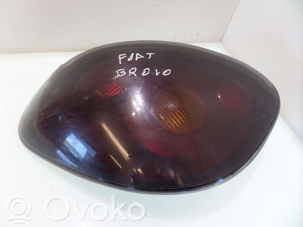 Lampa tylna   46538353