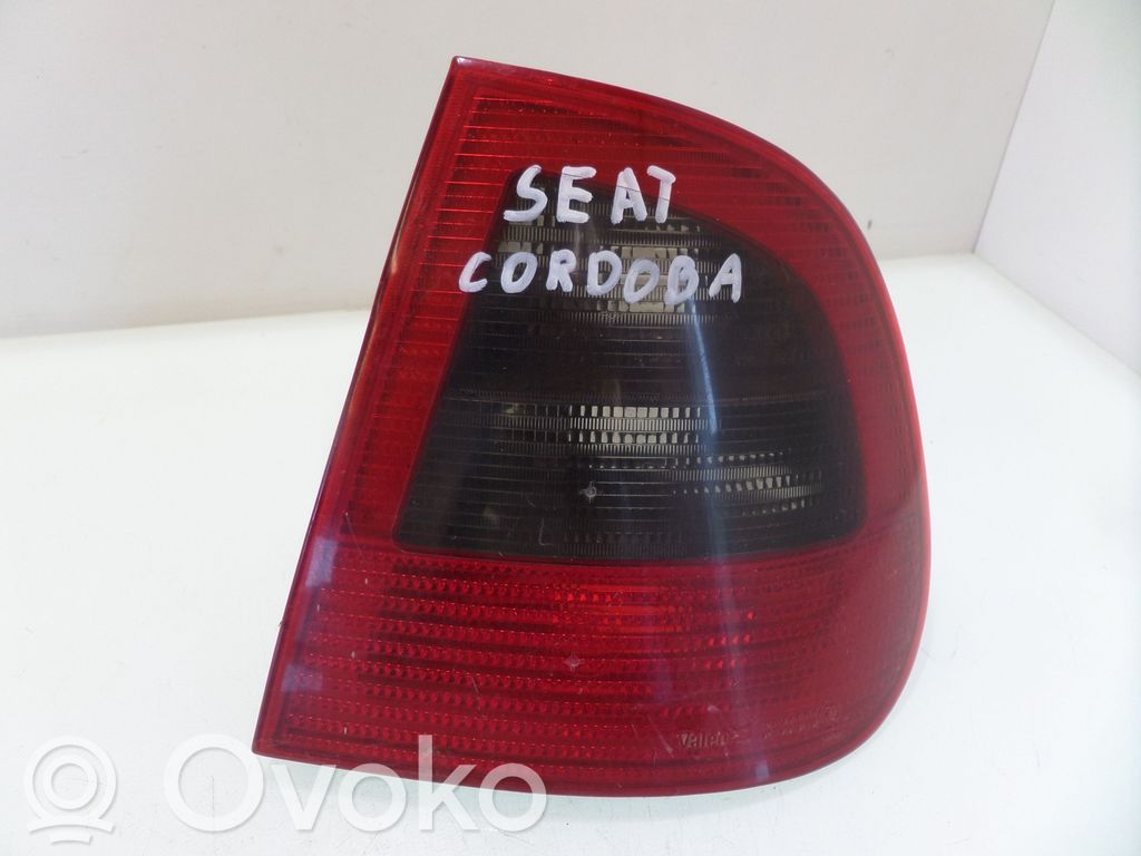 Seat Cordoba (6K) Takavalot 