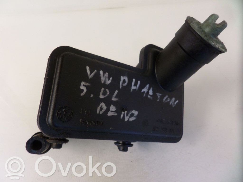 Volkswagen Phaeton Ohjaustehostimen nestesäiliö 