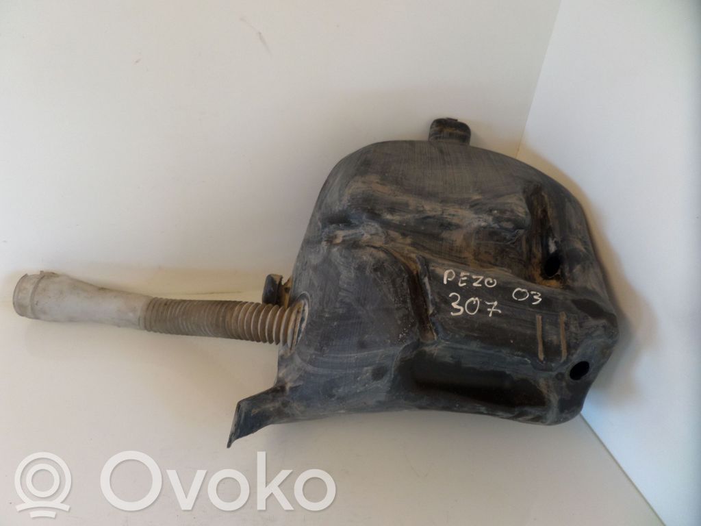 Peugeot 307 Wischwasserbehälter 