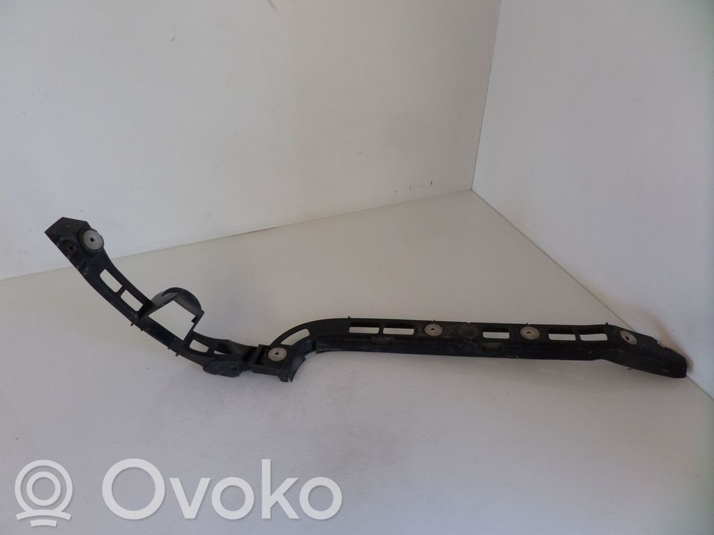 Opel Vectra C Uchwyt / Mocowanie zderzaka tylnego 