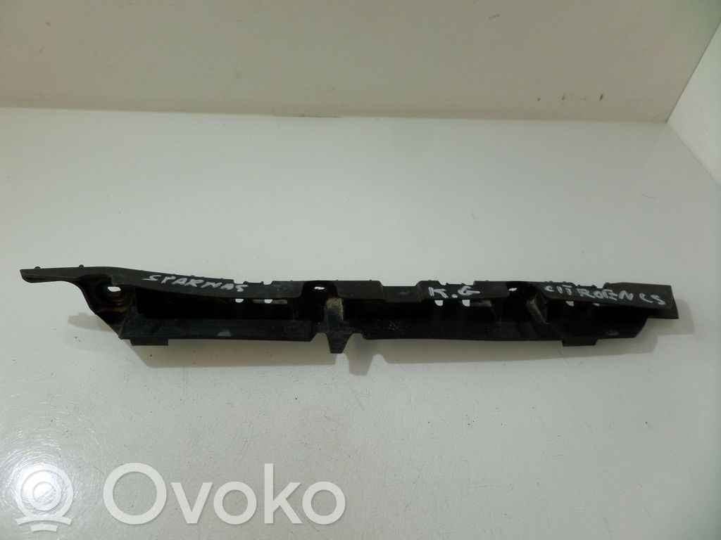 Citroen C5 Rear bumper mounting bracket 