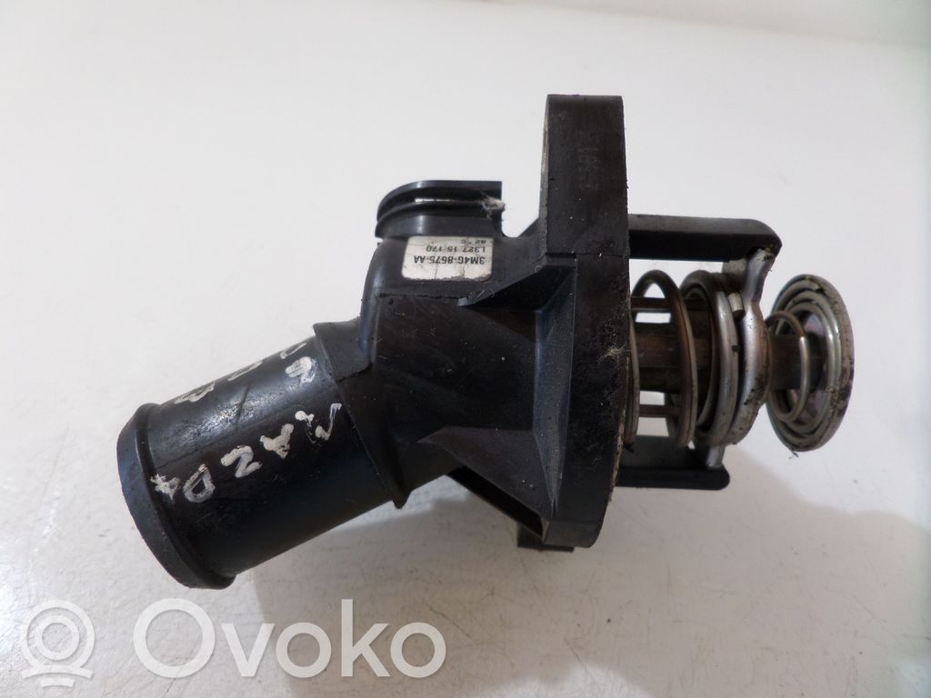 Mazda 6 Termostat/carcasă termostat 
