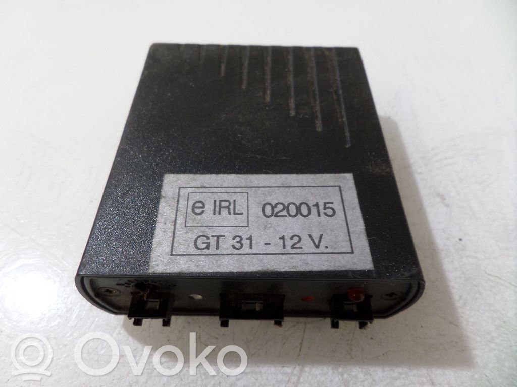 Chrysler Stratus Other control units/modules 
