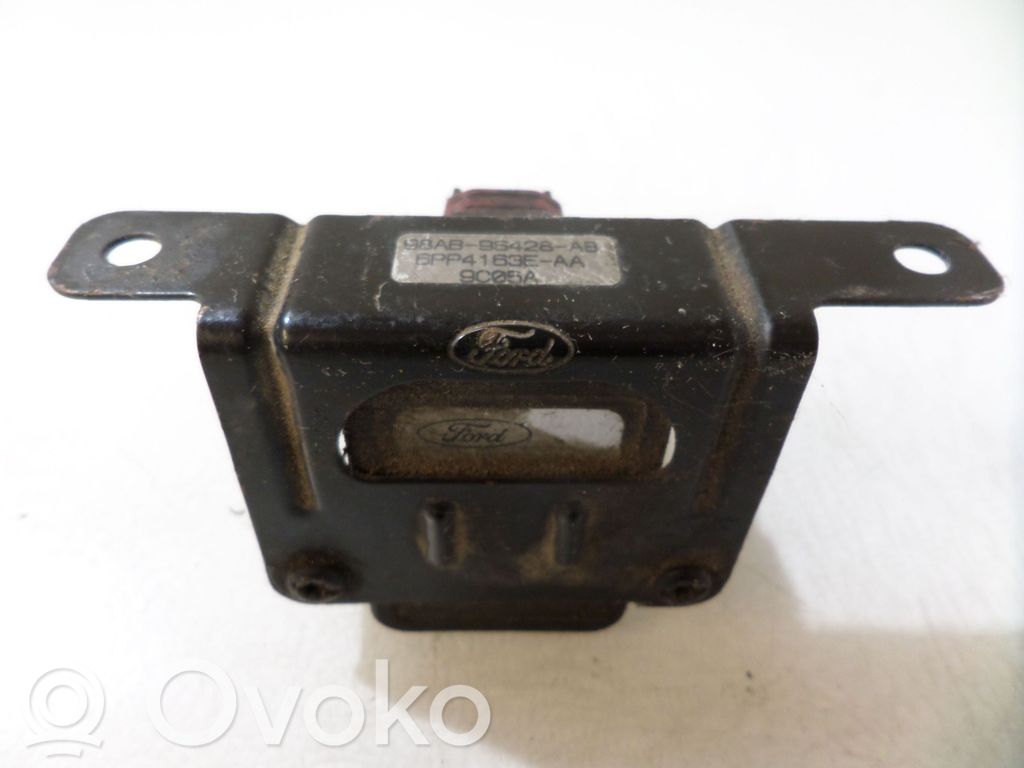 Ford Focus Luftdrucksensor 