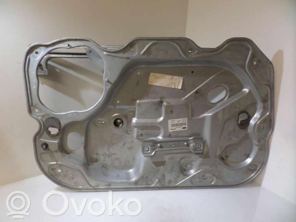 Ford Focus Etuoven ikkunan nostin moottorilla 