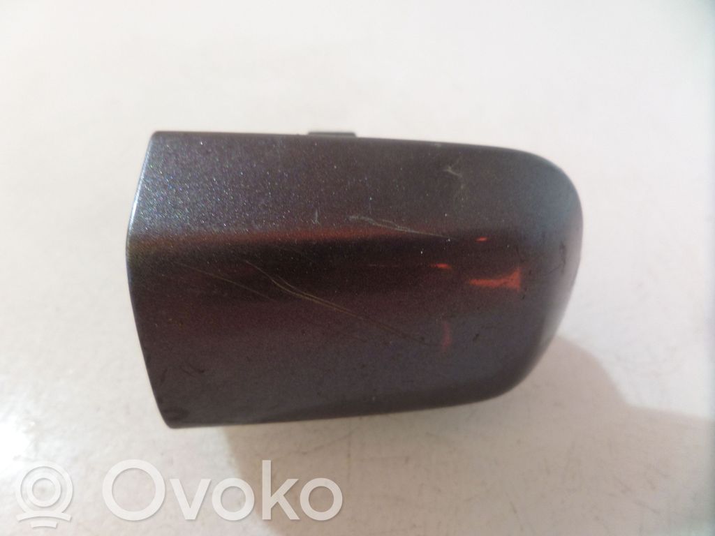 Volvo S80 Tapa manecilla puerta trasera 