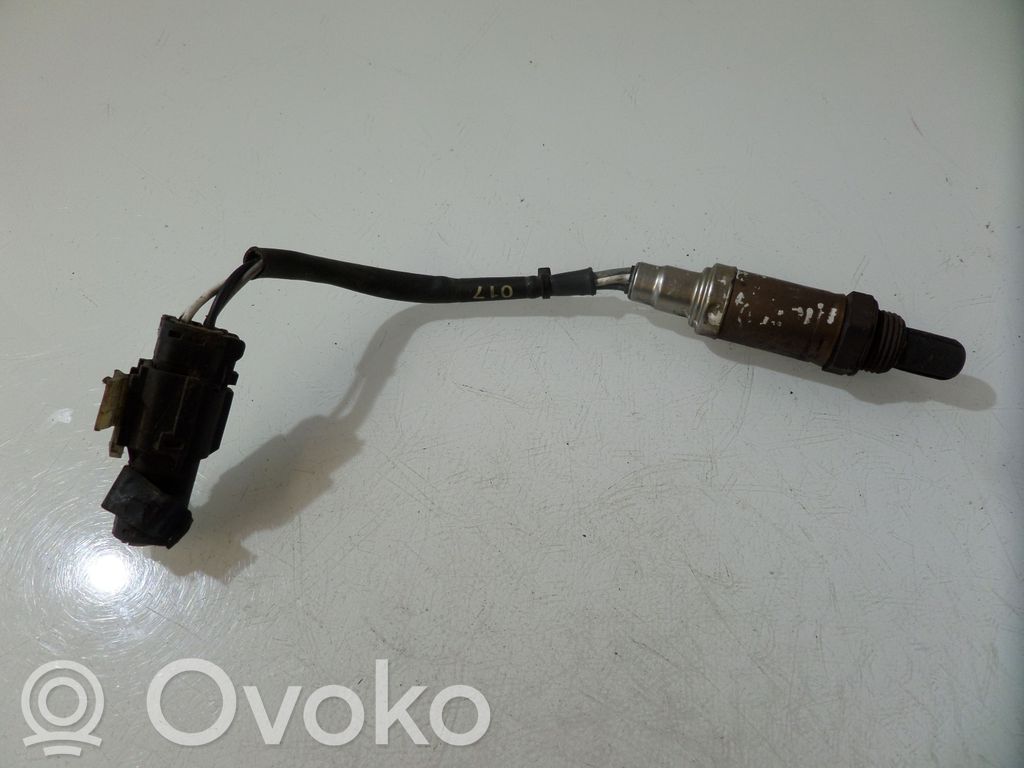 Sonda lambda   8350930017