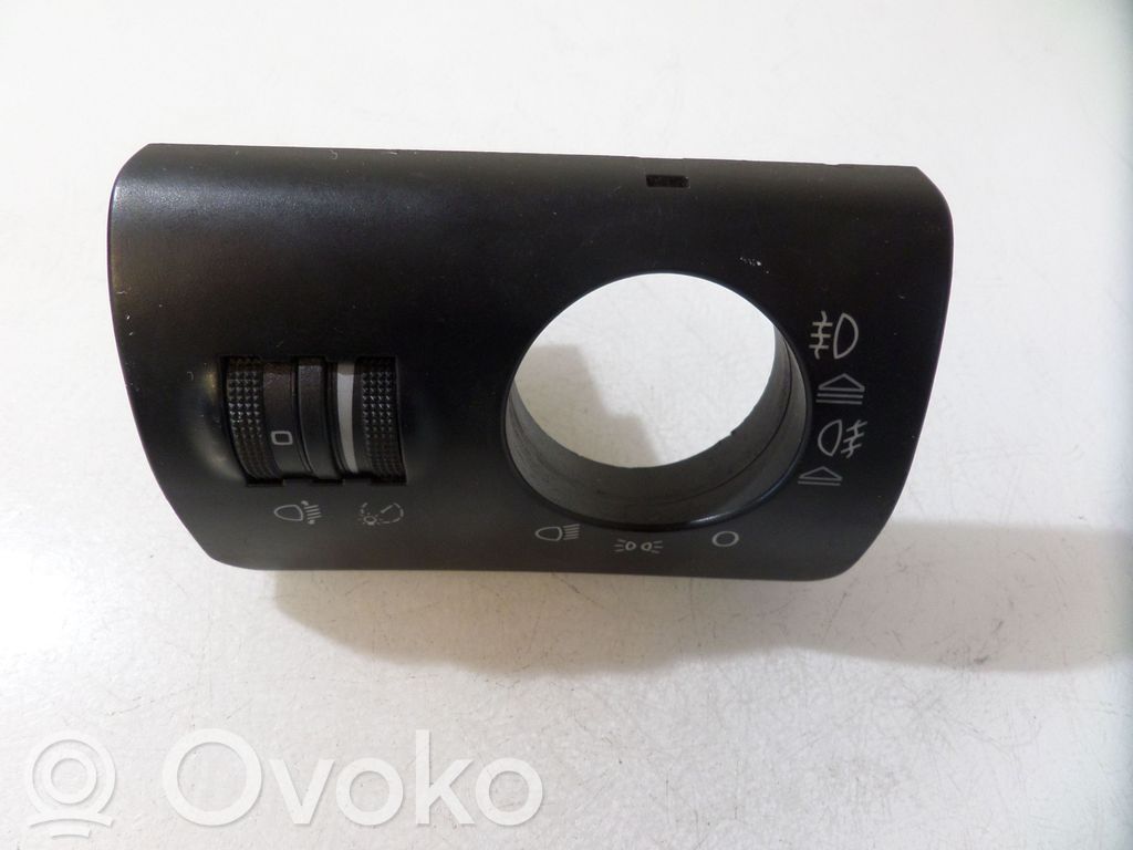 Citroen C5 Interruptor de luz 