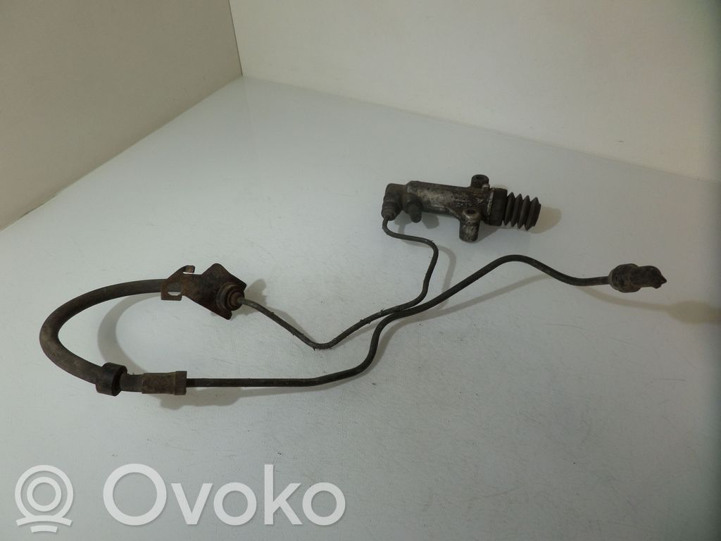 Skoda Octavia Mk2 (1Z) Cilindro de embrague hidráulico 