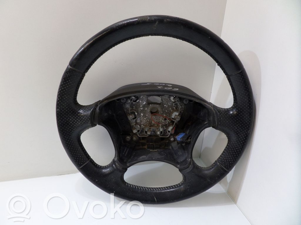 Peugeot 607 Ohjauspyörä 