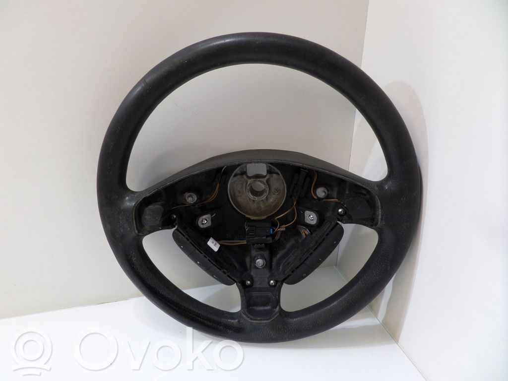 Opel Astra G Ohjauspyörä 