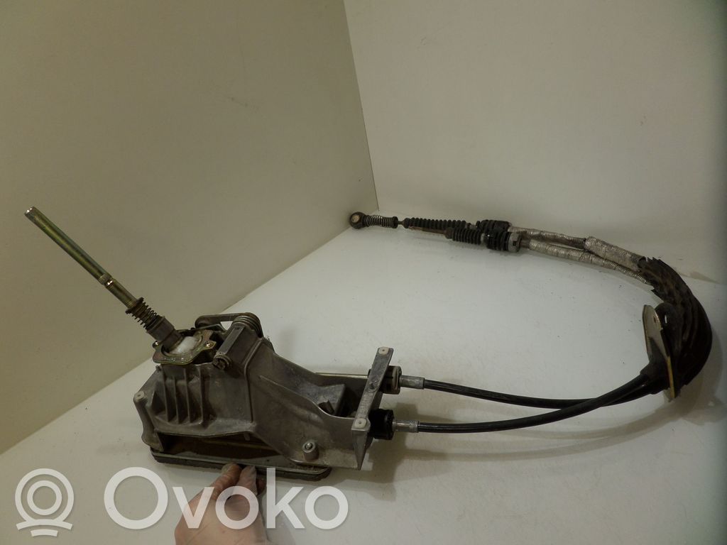 Ford Galaxy Selector caja de cambios 