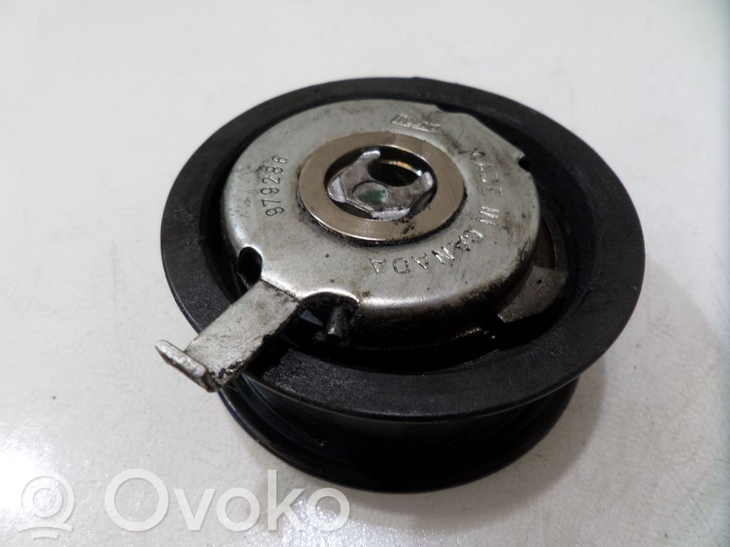 Volkswagen PASSAT B5 Tensor de correa del alternador 