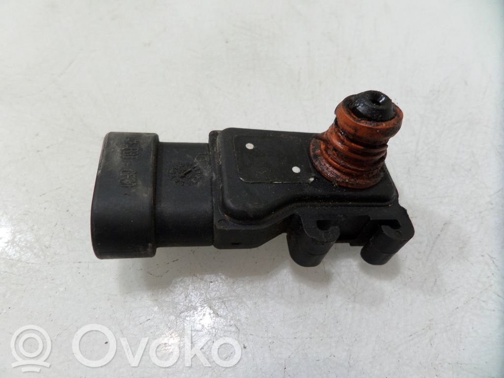 Renault Espace III Luftdrucksensor 