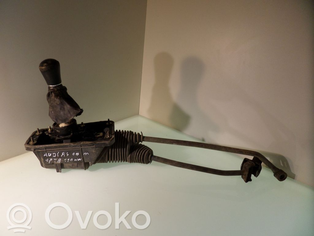 Audi A6 S6 C5 4B Selector caja de cambios 