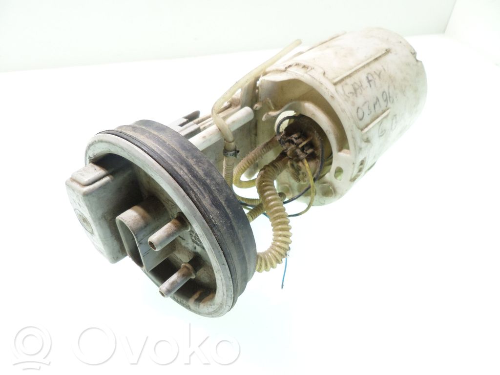 Ford Galaxy Bomba interna de combustible 