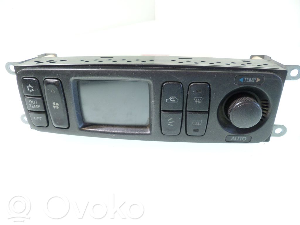 Mitsubishi Galant Climate control unit 