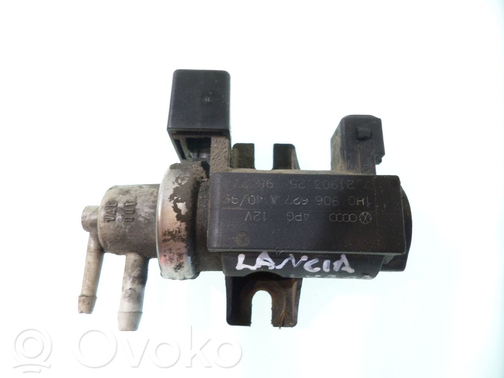 Lancia Lybra Solenoidinis vožtuvas 