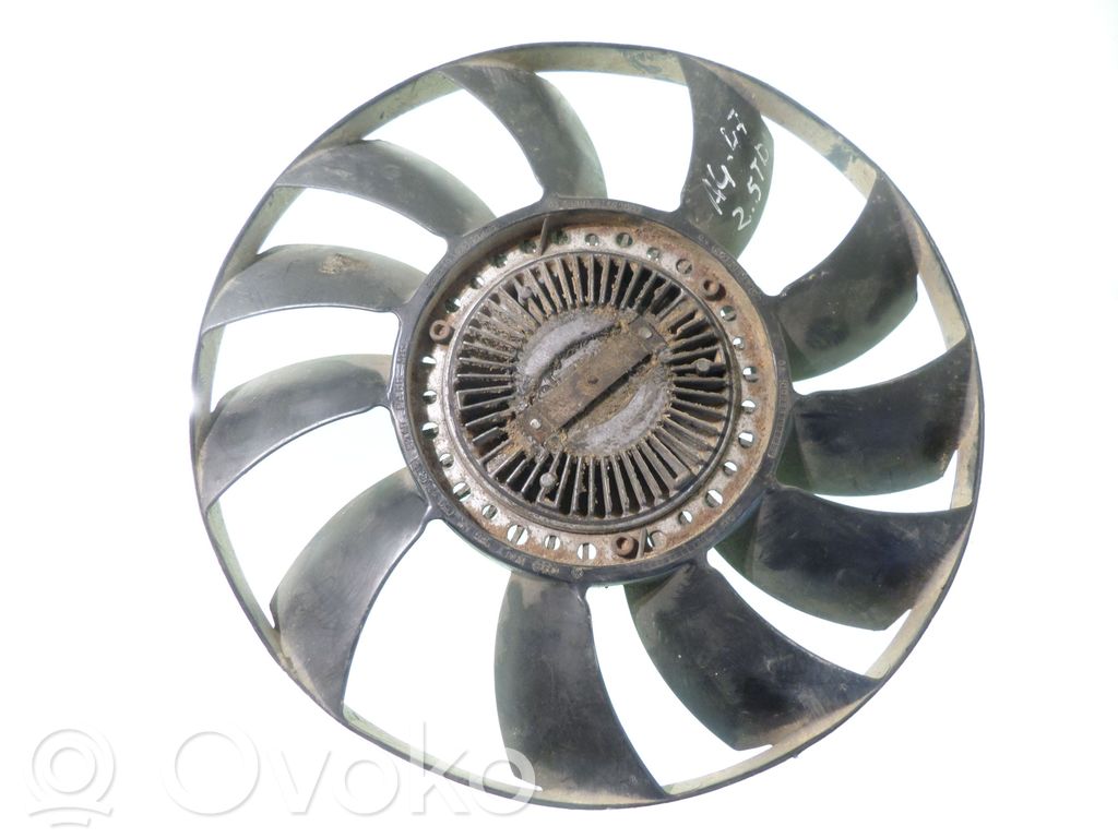Audi A4 S4 B5 8D Vâscocuplaj ventilator 