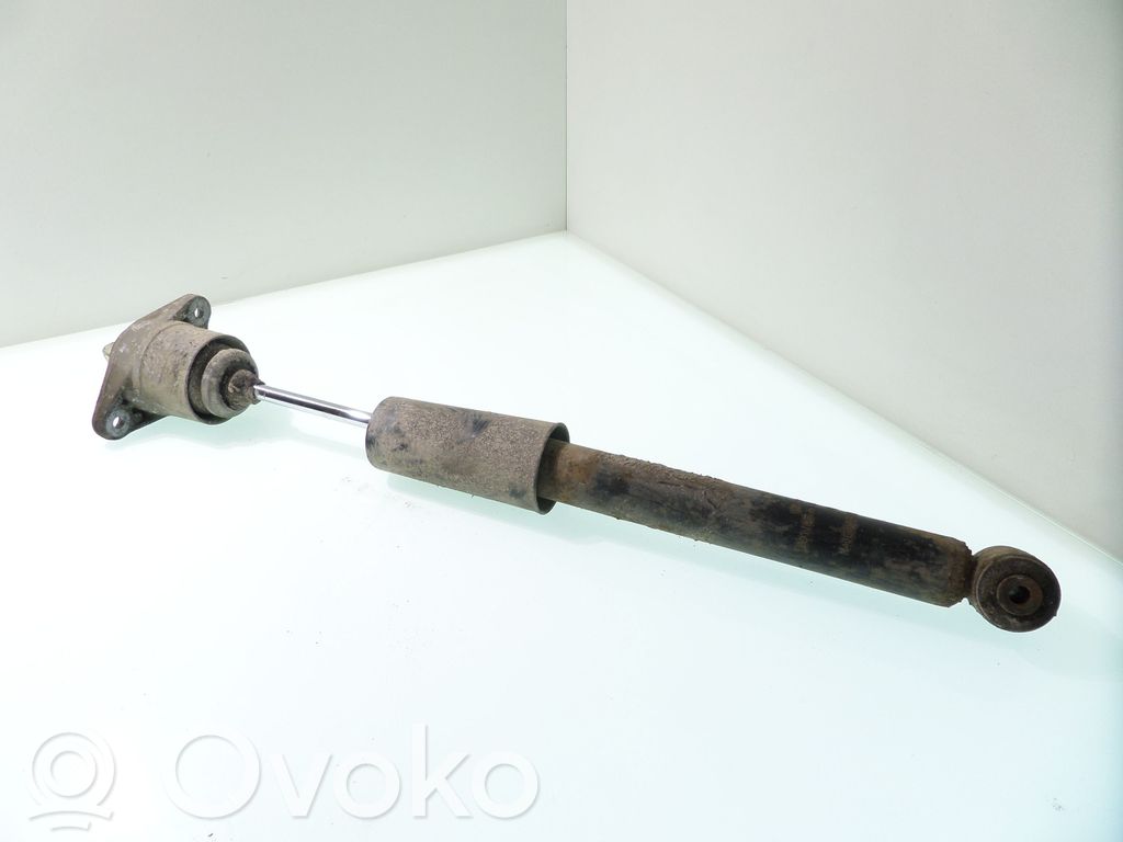 Volkswagen PASSAT B5 Ammortizzatore posteriore 