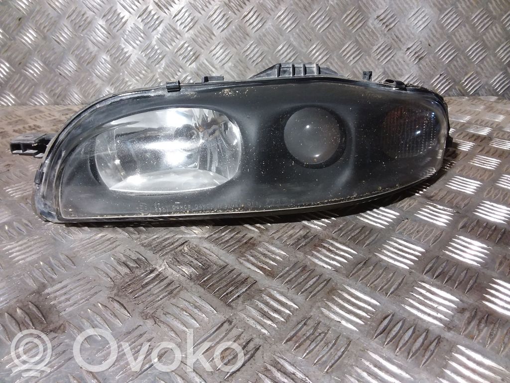 Fiat Bravo - Brava Headlight/headlamp 