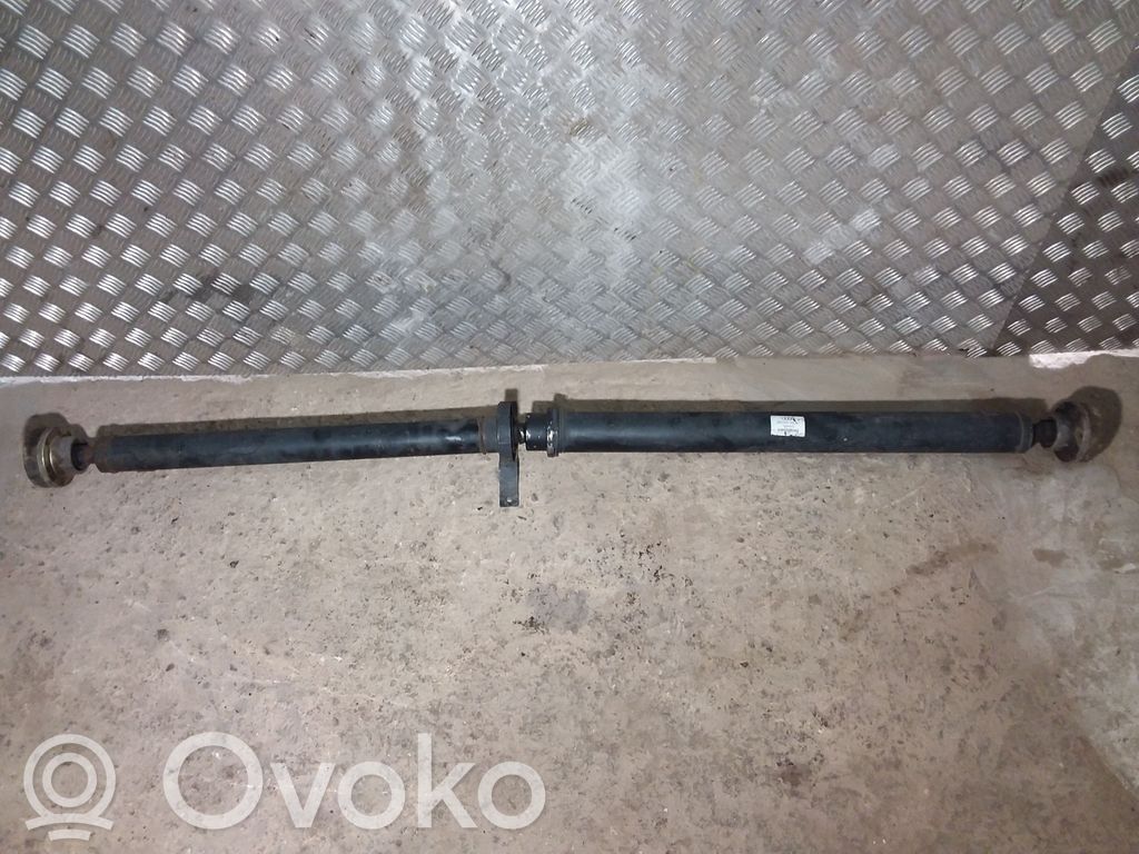 Audi A8 S8 D3 4E Kardanas komplekte 