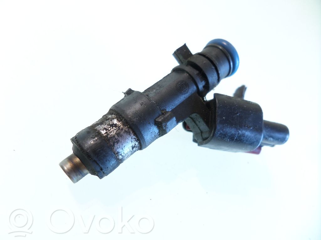 Dodge Magnum Inyector de combustible 
