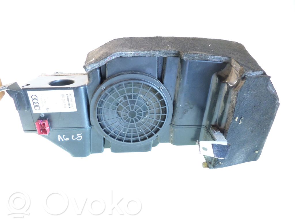 Audi A6 S6 C5 4B Subwoofer 