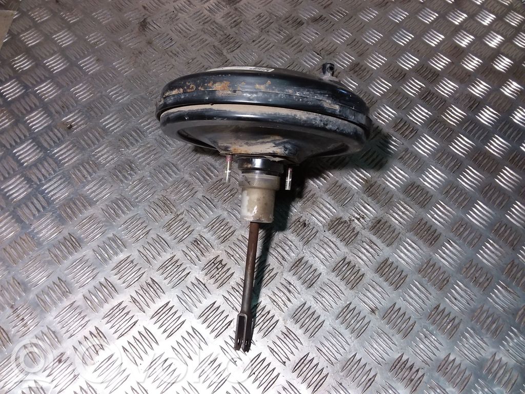 Opel Astra G Brake booster 