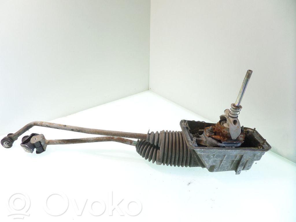 Audi A6 S6 C5 4B Selector caja de cambios 