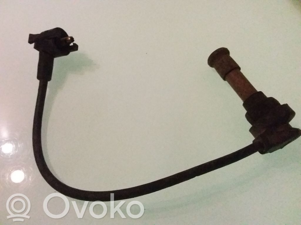 Ford Focus Ignition plug leads 
